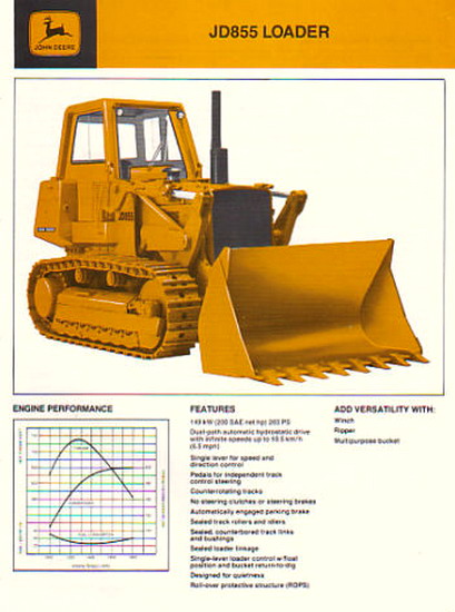 John Deere