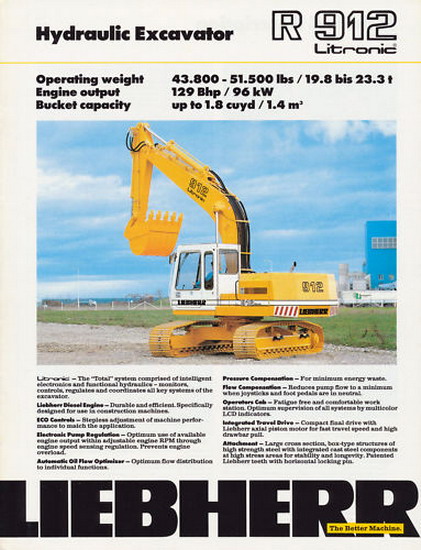 Liebherr