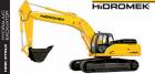 Hidromek
