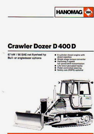 Hanomag