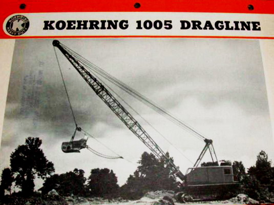 Koehring