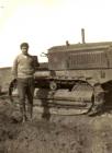 Allis Chalmers