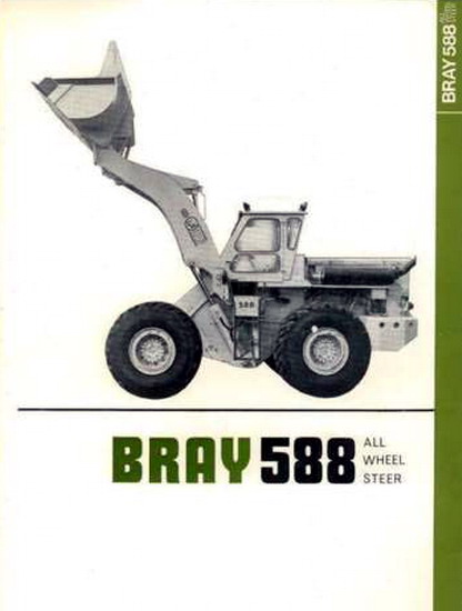 Bray