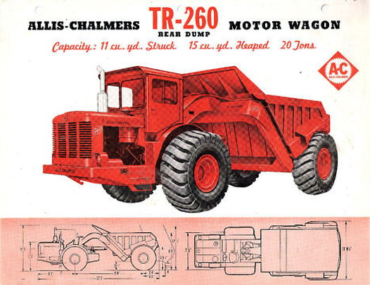 Allis Chalmers