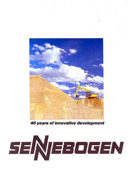 Sennebogen