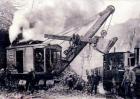 Bucyrus