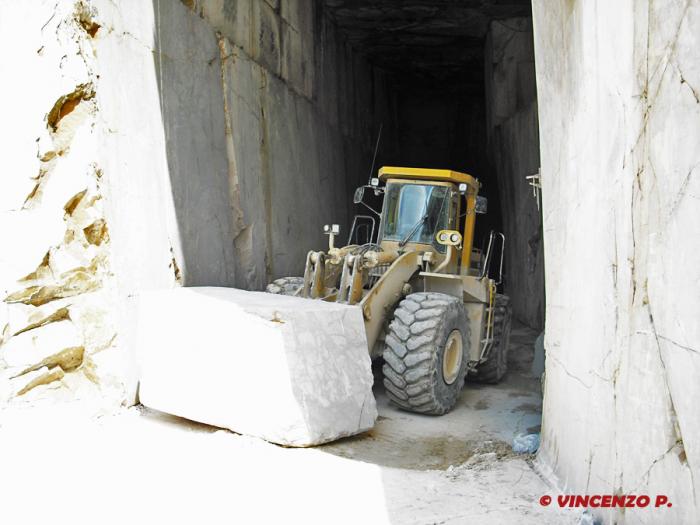 Cave di Carrara