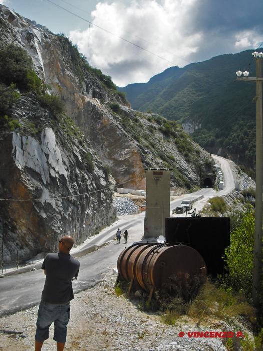 Cave di Carrara