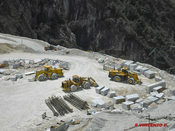 Cave di Carrara