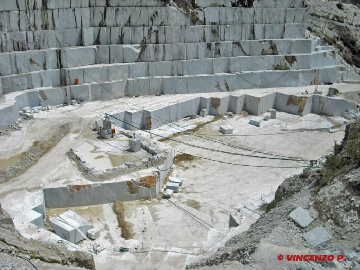 Cave di Carrara