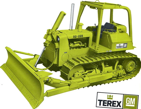 Terex