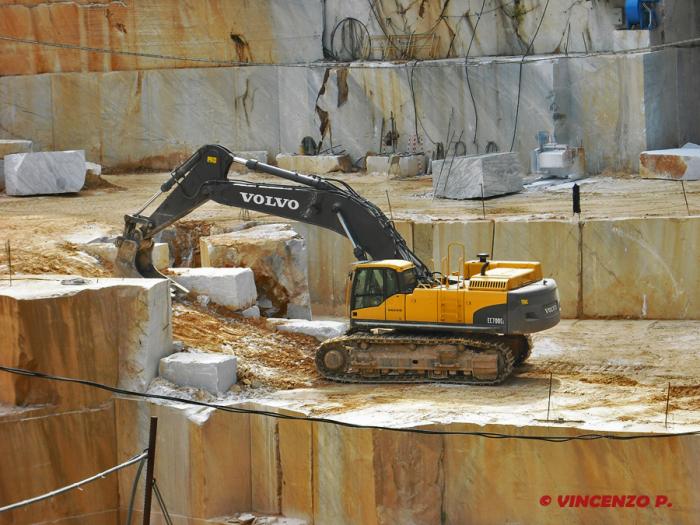 Cave di Carrara