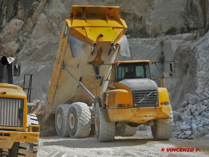 Cave di Carrara
