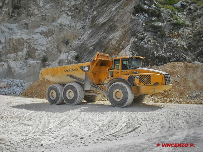 Cave di Carrara