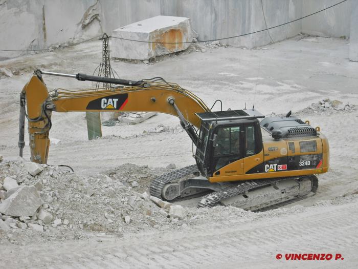Cave di Carrara