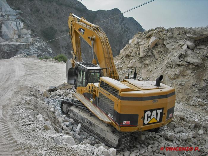 Cave di Carrara