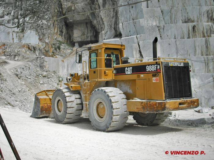 Cave di Carrara