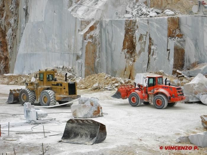 Cave di Carrara