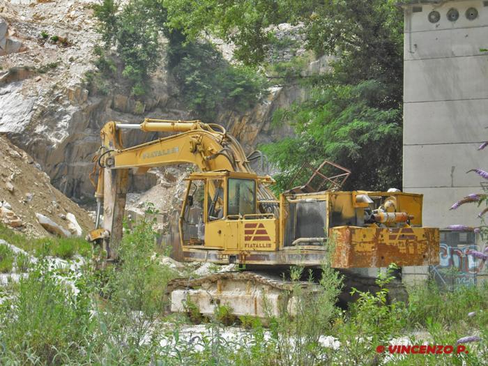 Cave di Carrara