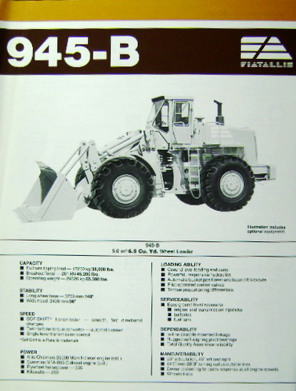 Fiat Allis