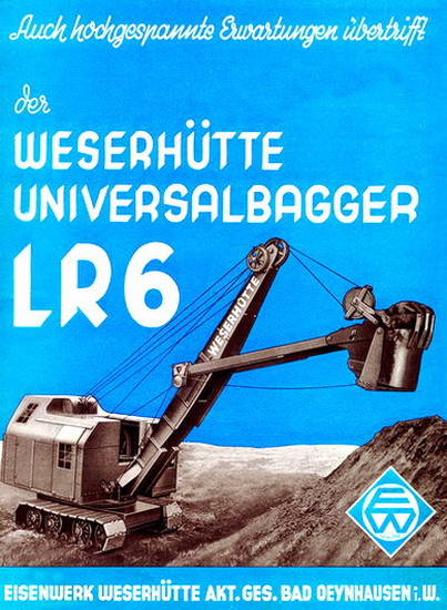 Weserhutte