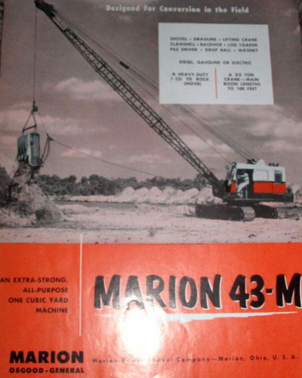 Marion