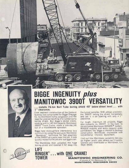 Manitowoc