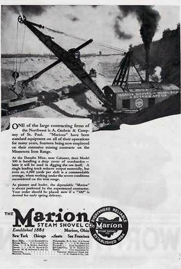Marion