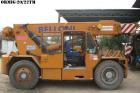 Autogrù ORMIG