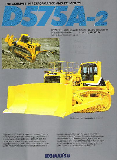 Komatsu