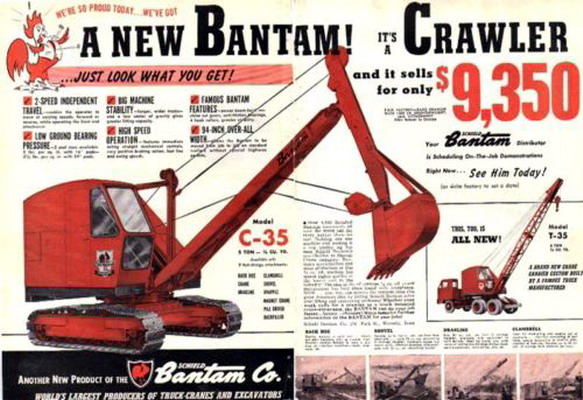 Bantam