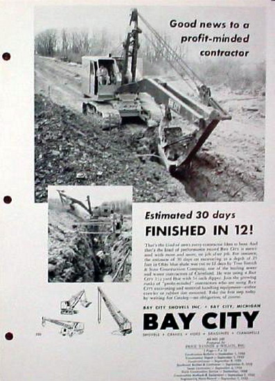 Bay City