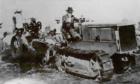 Allis Chalmers