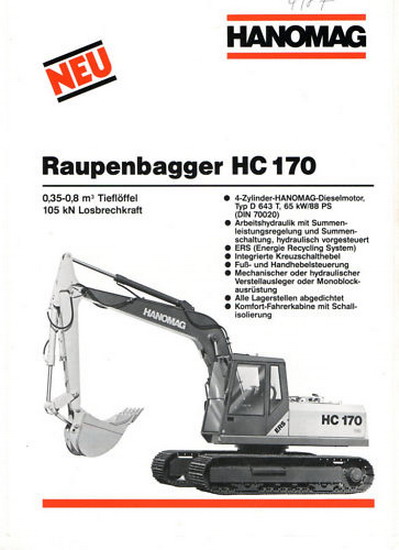 Hanomag