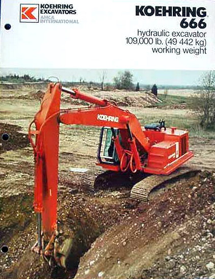 Koehring