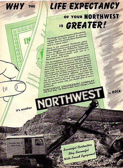 Northwest
