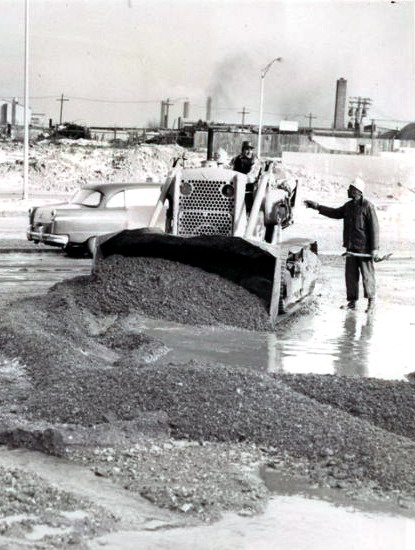 Allis Chalmers