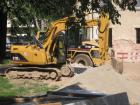 Caterpillar 311C U