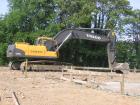 Volvo EC290C NL Parravicini