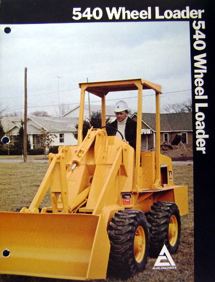 Allis Chalmers