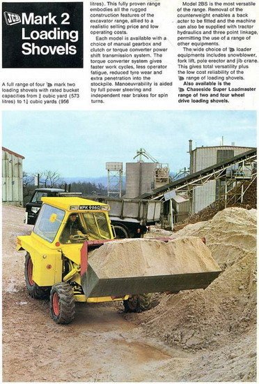 JCB