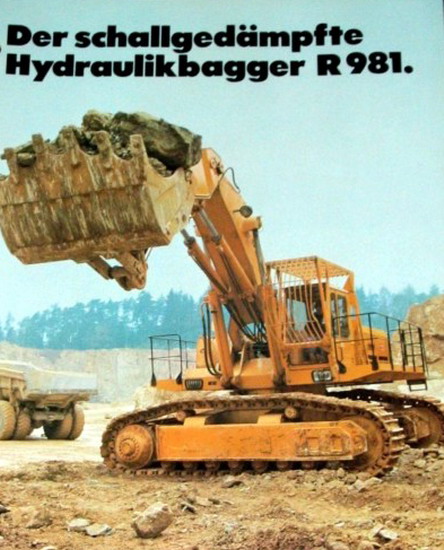 Liebherr