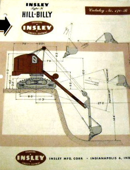 Insley