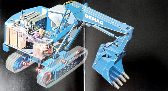 Demag