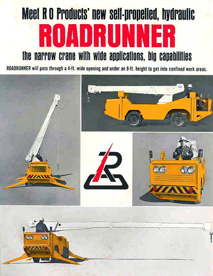 Roadrunner