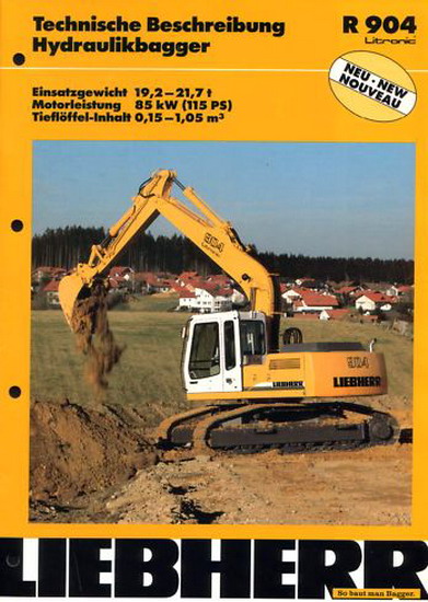 Liebherr