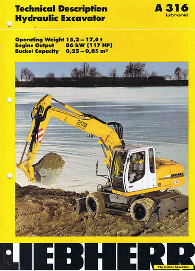 Liebherr