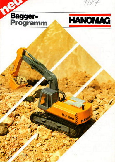 Hanomag