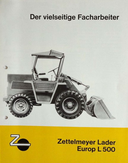 Zettelmeyer