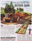 Allis Chalmers